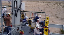 Leak Detection and Repair Leak Detection and Repair