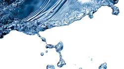 water-splash