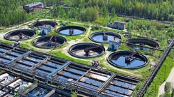 Water Treatment Water Treatment