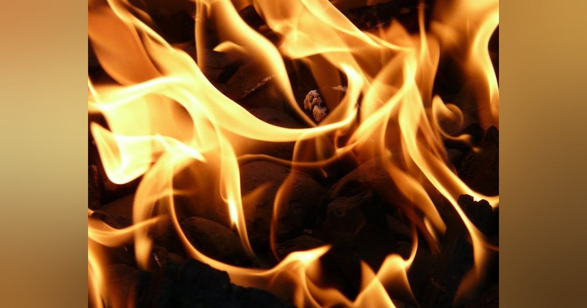 Ming Dih Chemical Factory Explosion Sparks Air & Water Quality Concerns ...