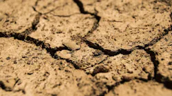 western-drought