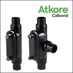 albond Form 8 NEMA 4x