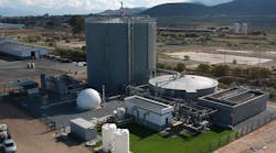 BIOPAQ®AFR BIOPAQ®AFR