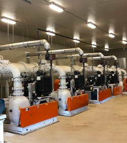 Gorman-Rupp-pumps-backup-engine Gorman-Rupp-pumps-backup-engine