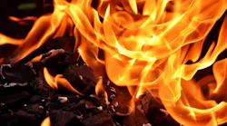 wildfire