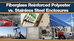 Brochure Download - FRP vs Stainless Steel
