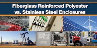 Brochure Download - FRP vs Stainless Steel