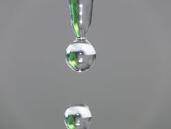 water-drops