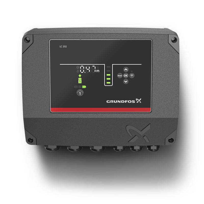 grundfos-water-industry