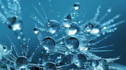 water