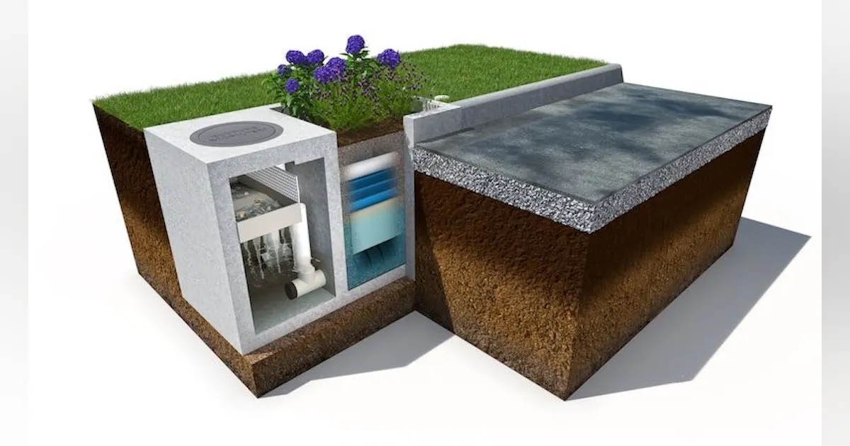 Biofilter Box ADS Announces EcoPure BioFilter Urban Storm Water Management Solution ...