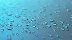 water-drops