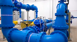 pump-station