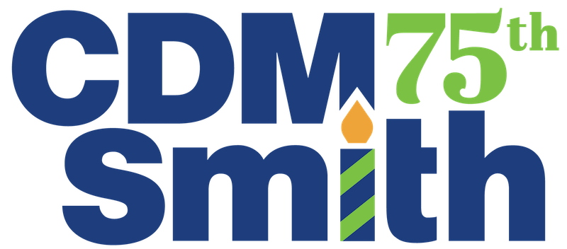 CDMSmith_75thAnniversary_Logos-CMYK_3Color