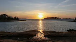 cape cod water quality