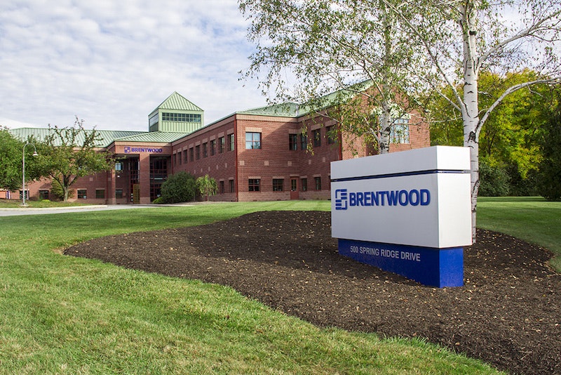Brentwood Corporate Headquarters