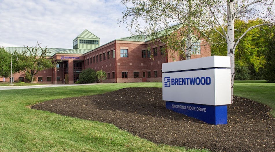 Brentwood Corporate Headquarters