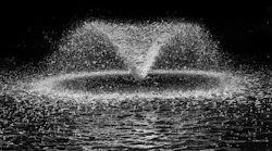 water-splash