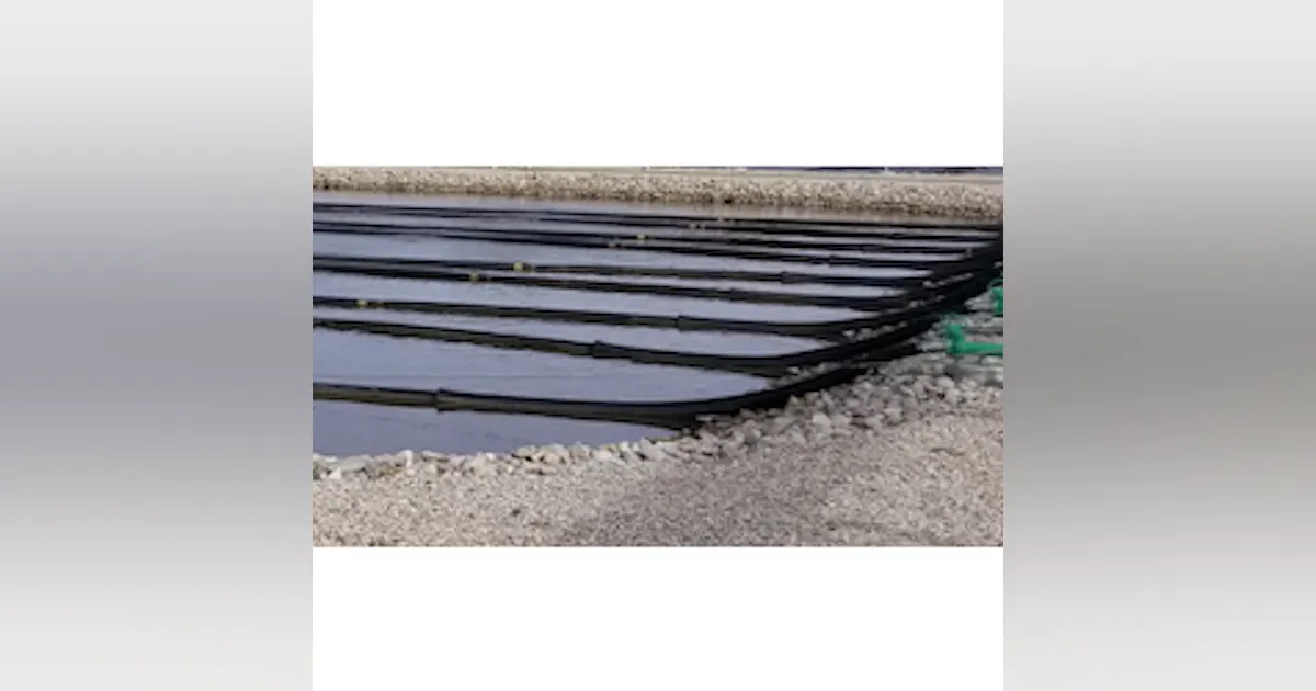 Biolac Process Achieve Cost-Effective Biological Treatment with Biolac® Long Sludge ...