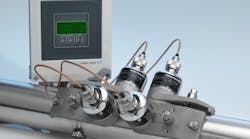 E+H Prosonic Flow W 400 image E+H Prosonic Flow W 400 image