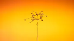 water-drops
