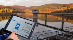 Netilion Water Network Insights image Netilion Water Network Insights image