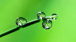percholate-in-water