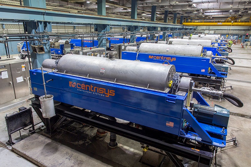 CASE STUDY NYC Dewatering 800x533