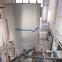 PRODUCT PONDUS Thermal Hydrolysis Process 250x250