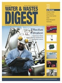 November 2012 cover image