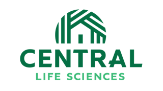 CENTRAL LIFE SCIENCES_Stacked Logo_2C_0