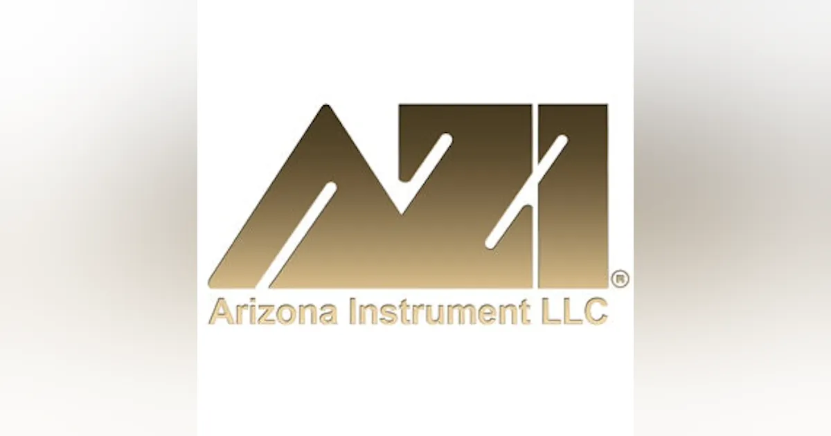 Arizona Instrument LLC | Wastewater Digest