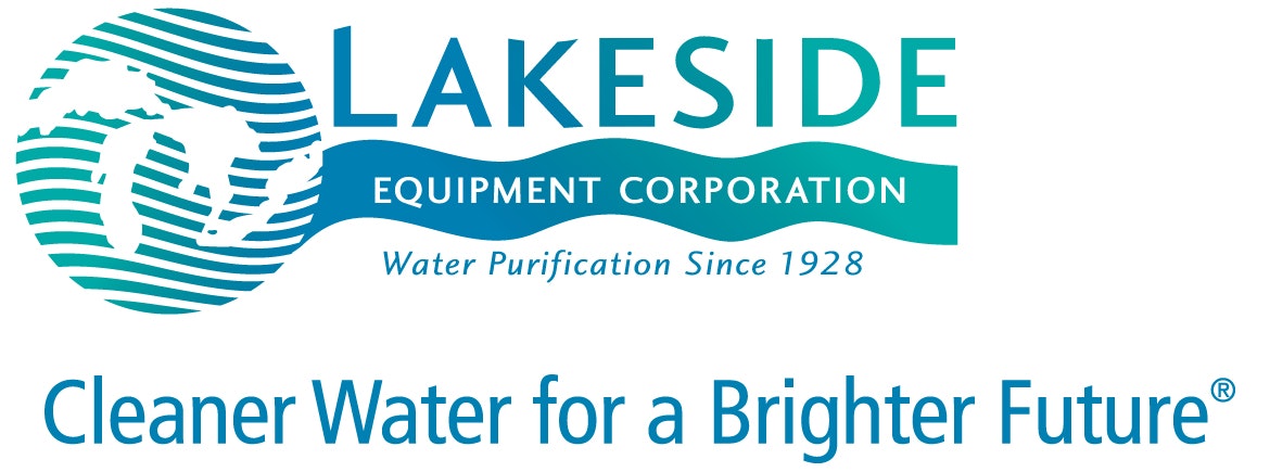 Lakeside Equipment Corp. Wastewater Digest