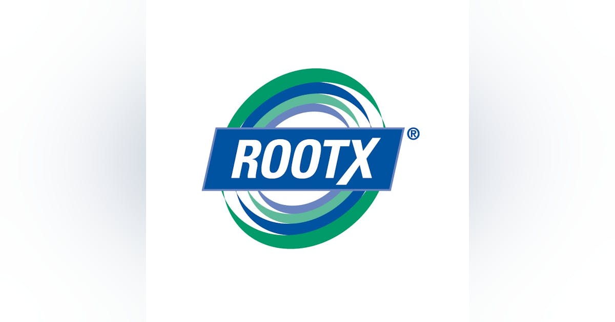 RootX Root Control | Wastewater Digest