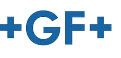 GF Piping Logo