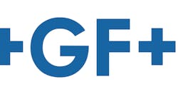 GF Piping Logo