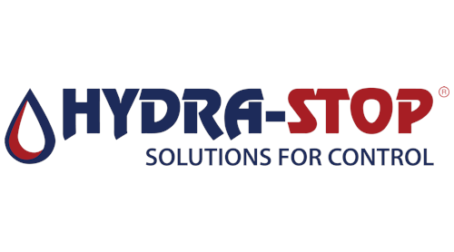 Hydro-Stop Logo Vector December 2019