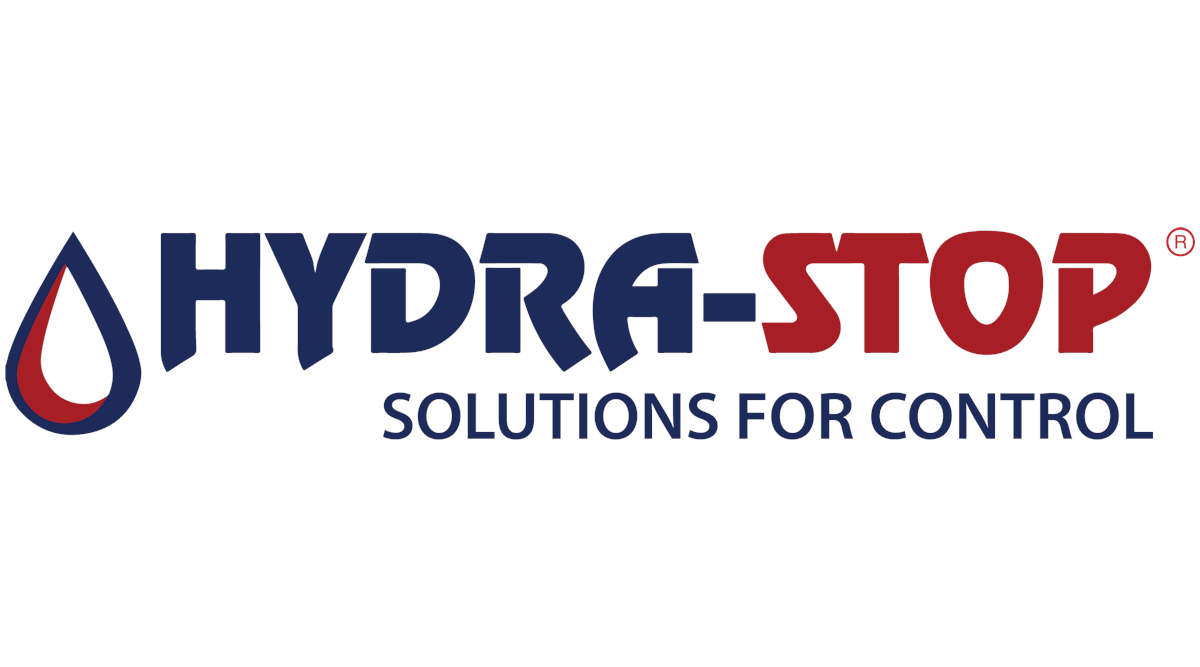Hydro-Stop Logo Vector December 2019
