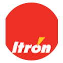 itron_ribbon_logo