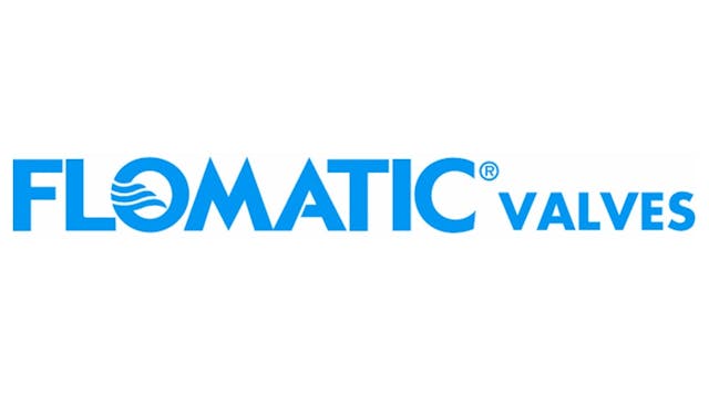flomatic logo