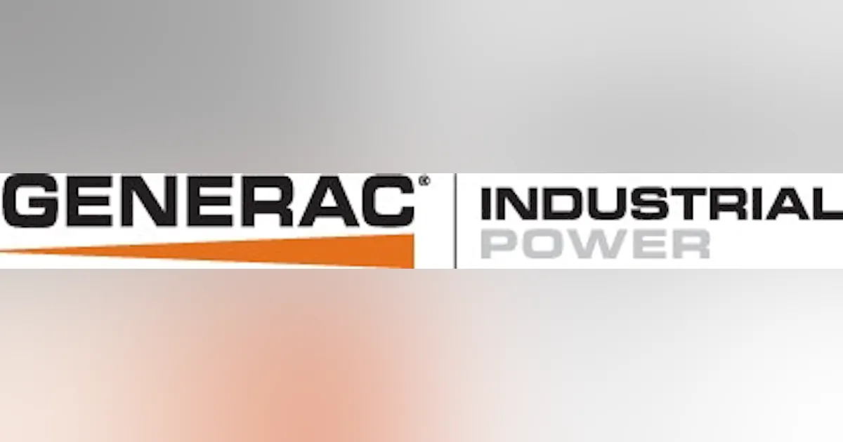 Generac Power Systems | Wastewater Digest
