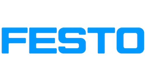 Festo Logo Smaller