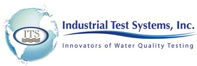 Industrial Test Systems Inc. Wastewater Digest