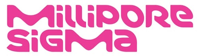 Millipore logo smaller