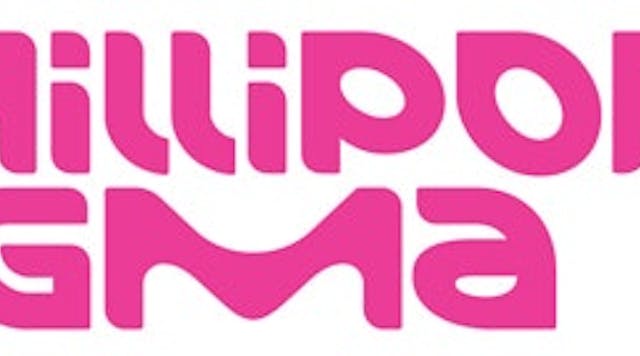 Millipore logo smaller