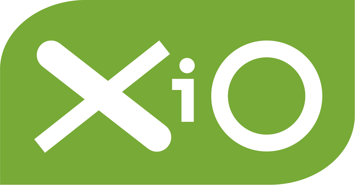 XiO_Logo