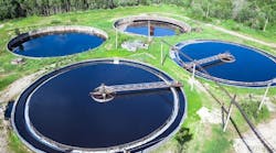 Wastewater-treatment Wastewater-treatment