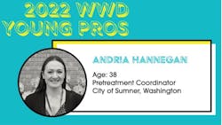 Andria Hannegan City of Sumner WWD Young Pros Article FINAL