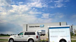 E+H-Mobile Calibration Fleet Expansion image E+H-Mobile Calibration Fleet Expansion image