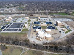 1656358918790 Tomahawk Creek Wastewater Treatment Facility 1656358918790 Tomahawk Creek Wastewater Treatment Facility